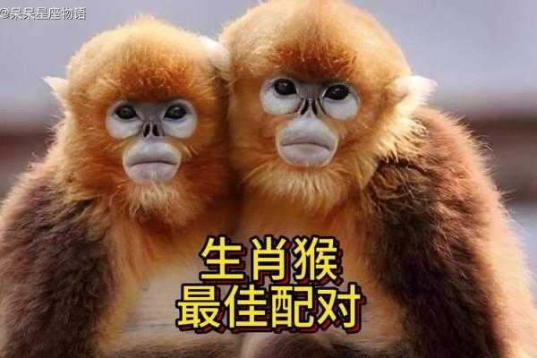 猴跟什么生肖配对最好 生肖猴最佳配对 猴跟什么生肖配对最好 生肖猴最佳配对
