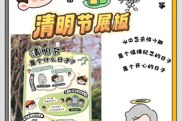 清明节前一天是什么节日 清明节又叫什么节-
