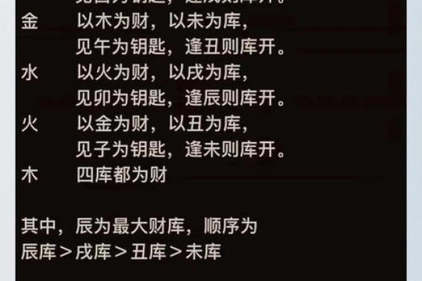 八字开财库钥匙详解,大师来教你开财库 八字开财库钥匙详解,大师来教你开财库