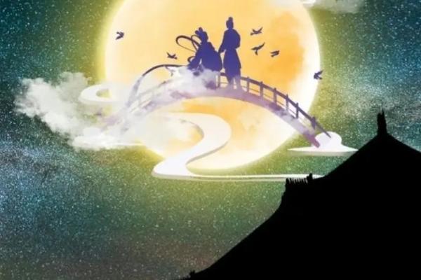 七夕节是七月初七吗 七夕象征着什么的节日-