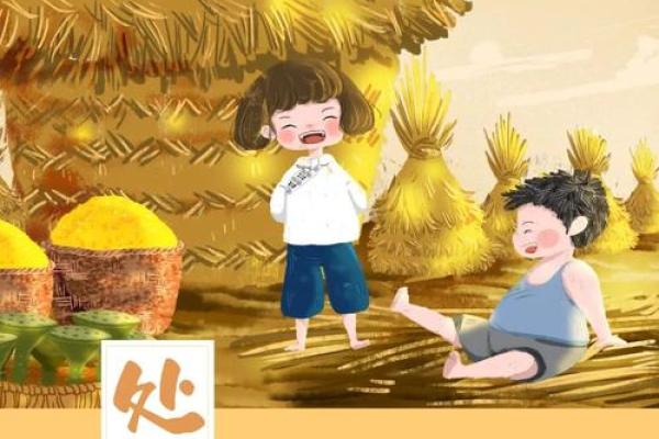 处暑节气前后的民俗是什么 注意食补有方法