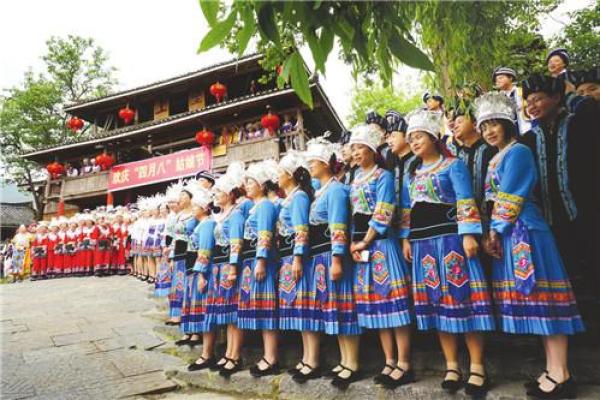 中国的主要民俗活动有哪些姑娘节是什么意思