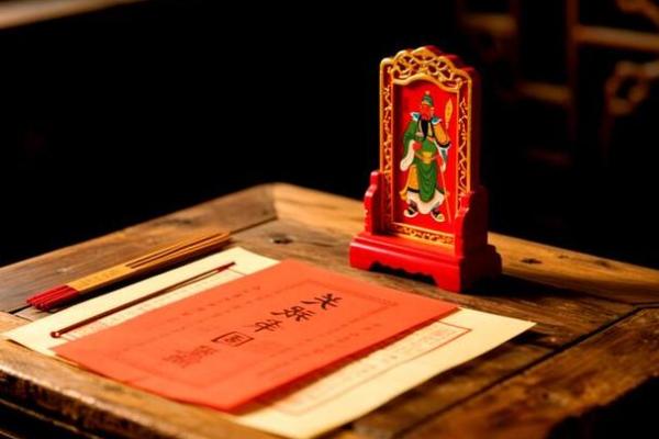 关帝灵签68签问感情 关帝灵签68签问感情