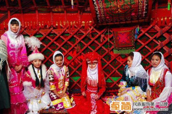 柯尔克孜族的传统节日和风俗习惯有哪些