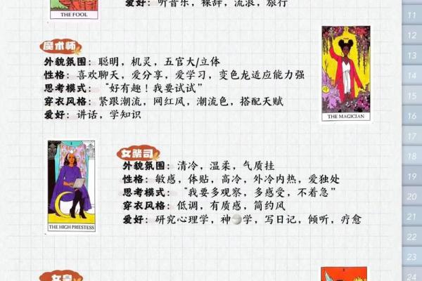 塔罗测试，你们是注定纠缠一生的情侣嘛？