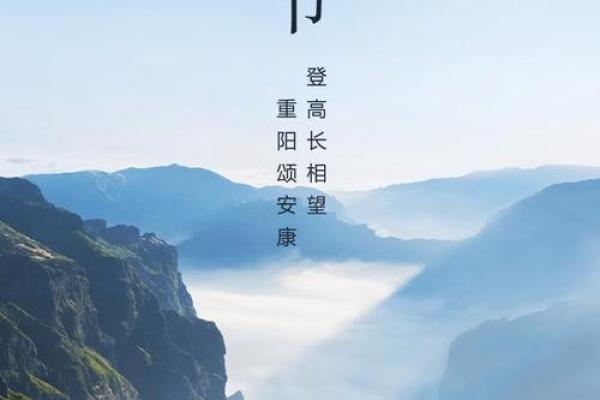 重阳节是什么节日？