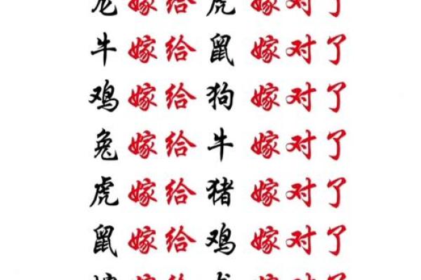 命犯驳婚煞怎么办男女配对合婚