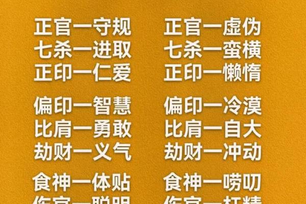 十个数字，揭示易经风水、命理八字等术数的本质奥秘！_1