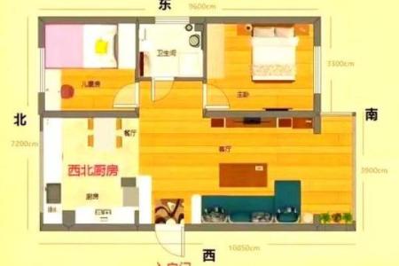 厨房与卫生间相邻风水好不好