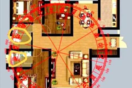 三面靠山的房子风水好不好