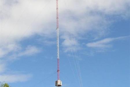 房子附近有铁塔风水化解