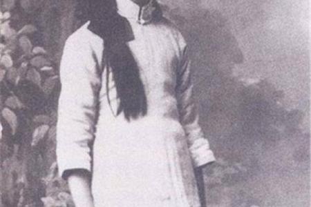 林徽因紫薇斗数