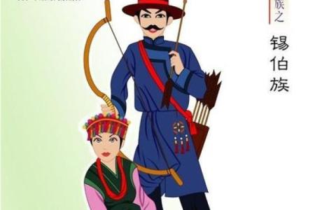 锡伯族的传统节日和风俗习惯有哪些？