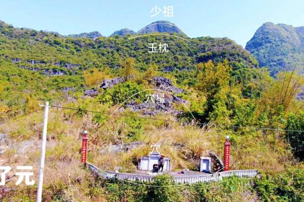 公墓风水是不是越高越好