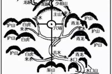 如何寻找阴宅的风水宝地