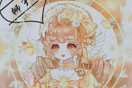十二星座第二人格是危险人格吗女