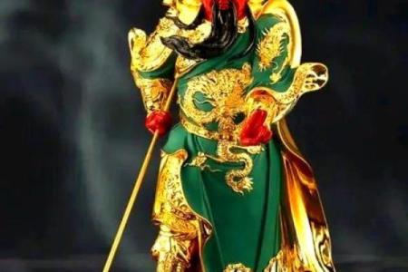宗教佛教里那些喜闻乐见的财神