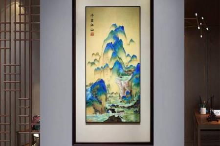 玄关的风水禁忌