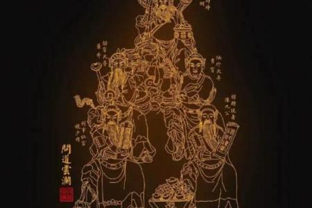 四大风水方法，助你选旺铺之一
