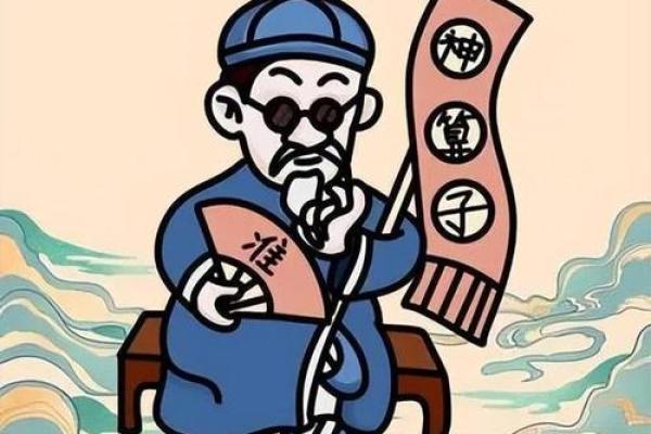 比较好的算命先生