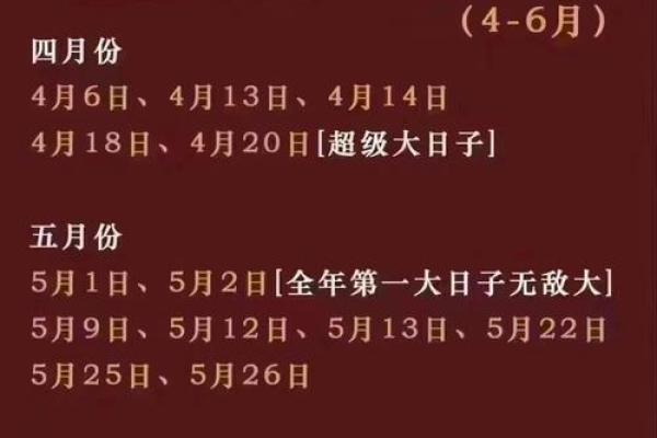过年前两天结婚好吗？2024年过年前结婚吉日