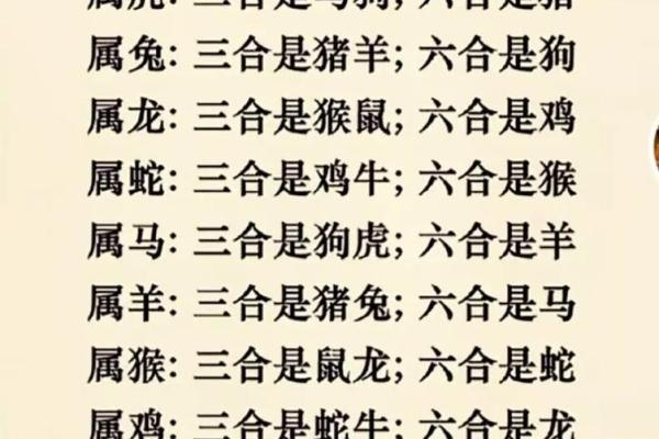 生肖配对，是什么道理？啥属相不合？终于明白了