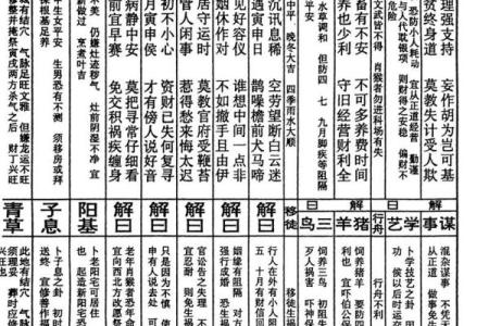 诸葛灵签旭