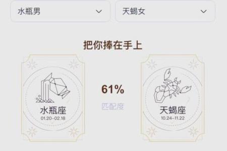 龙天蝎座男配对兔天秤女好吗