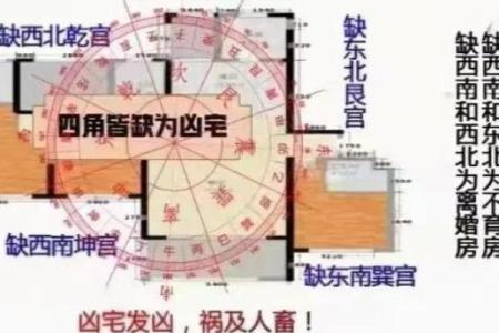 哪种房子没有风水影响大