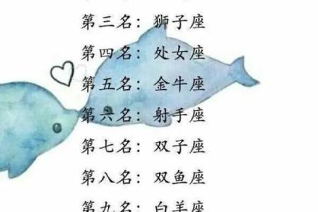 十二星座谁最适合混血男