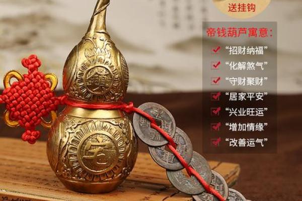 八帝钱的风水作用使用方法及挂法