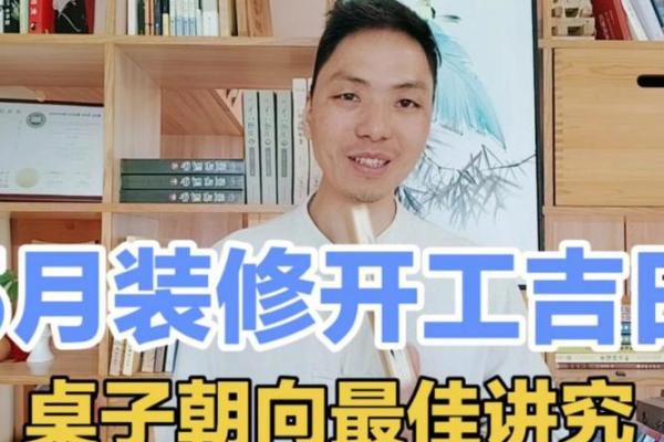 装修房屋吉日选择 学会择吉