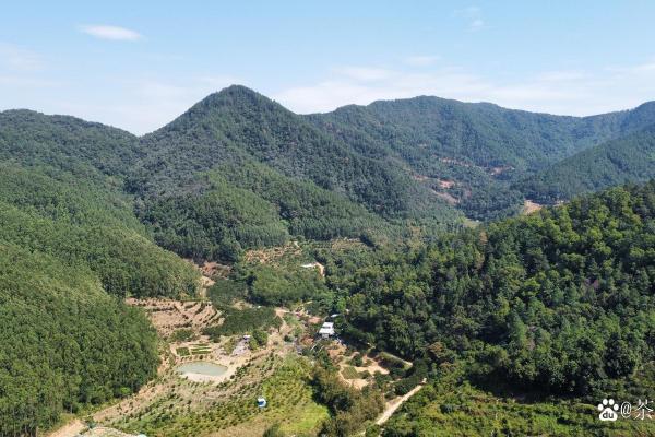 尖山风水宝地 尖山风水宝地