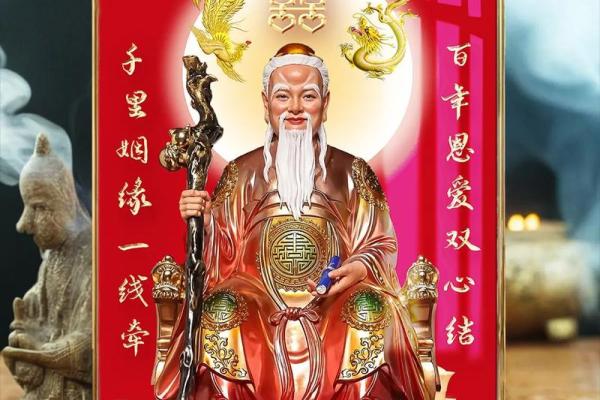 月老姻缘线没有签到头 月老姻缘线有几种颜色? 月老姻缘线没有签到头 月老姻缘线有几种颜色?