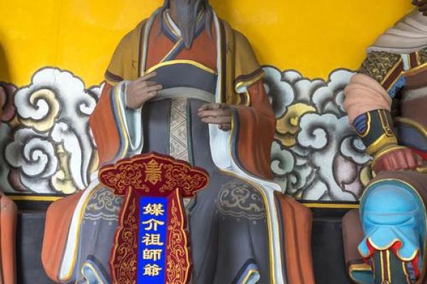 月老灵签71白话 月老灵签71白话