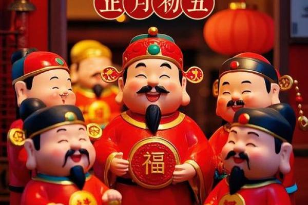 财神节怎么过 财神节怎么过