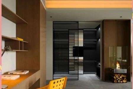 常德房子风水装修