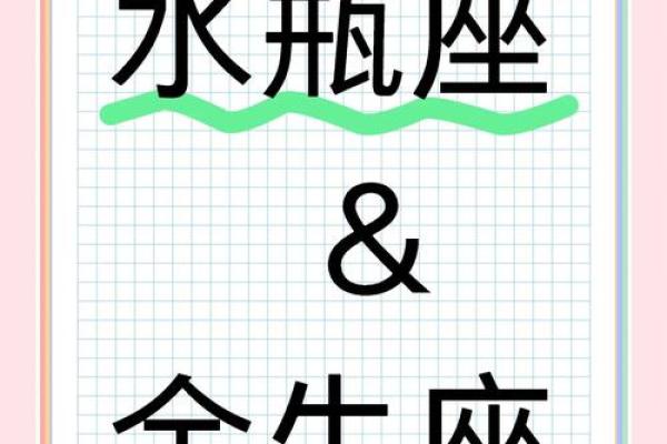 金牛男和水瓶女配对指数 金牛男和水瓶女合适吗