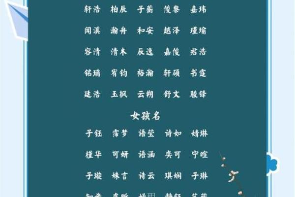 兔宝宝生辰八字