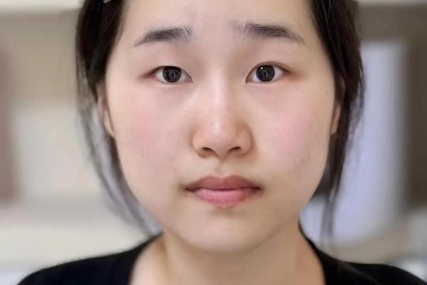 什么是八字眉 什么是八字眉