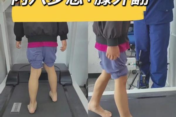 小孩走路内八字或者外八字有问题吗?该如何纠正? 小孩走路内八字或者外八字有问题吗?该如何纠正?