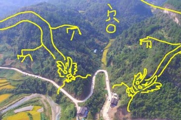 阴宅的周围山路风水,有何讲究 阴宅的周围山路风水,有何讲究