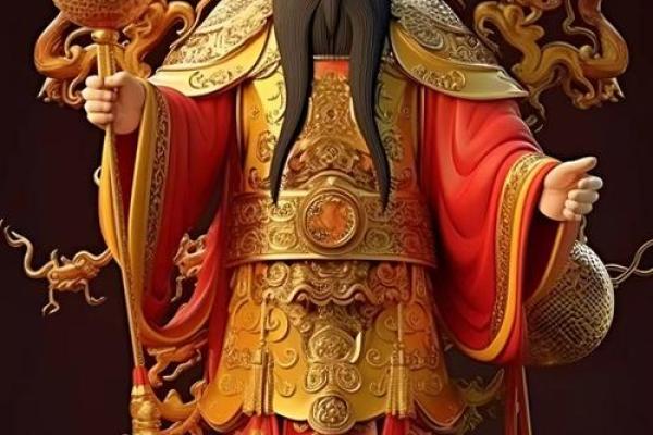 财神爷可以拍照片吗 财神爷可以拍照片吗