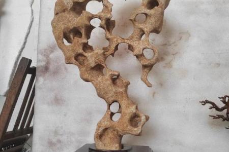 石头摆件风水讲究 石头摆件有何风水讲究