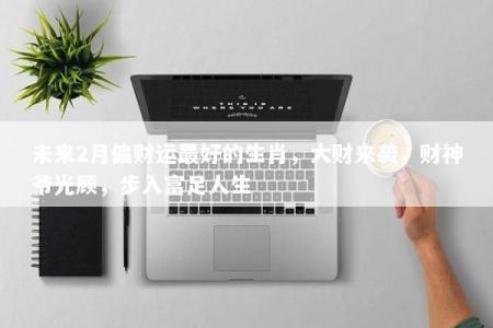 未来2月偏财运最好的生肖,大财来袭,财神爷光顾,步入富足人生