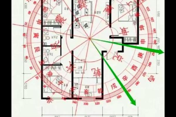 不通透一居室房子风水 不通透一居室房子风水