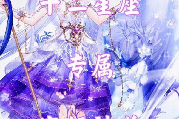 十二星座专属守护花都有哪些呢 十二星座专属守护花都有哪些呢