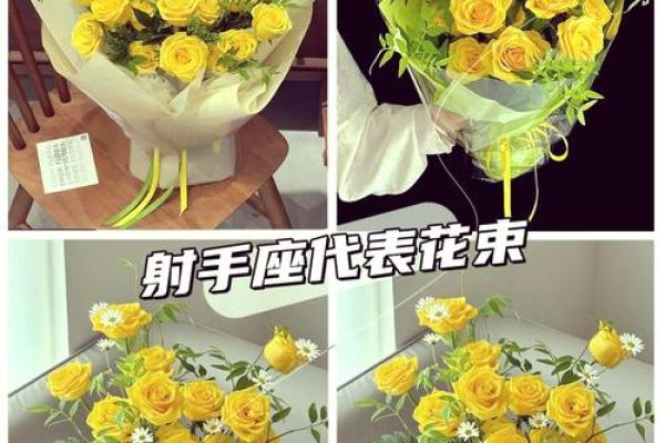 十二星座专属守护花都有哪些呢 十二星座专属守护花都有哪些呢