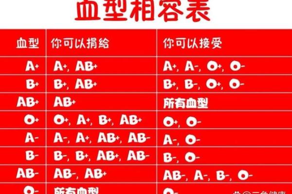 A血型性格 A血型性格