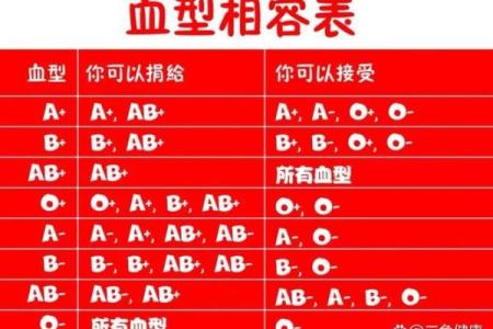 A血型性格